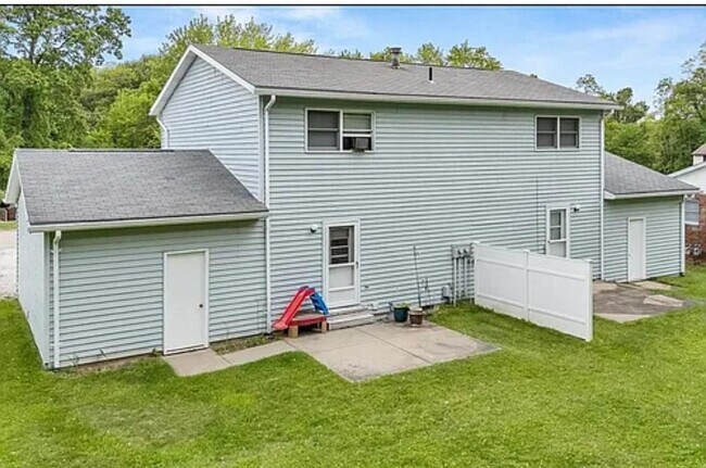 Foto del edificio - 2504 Haviland Ct