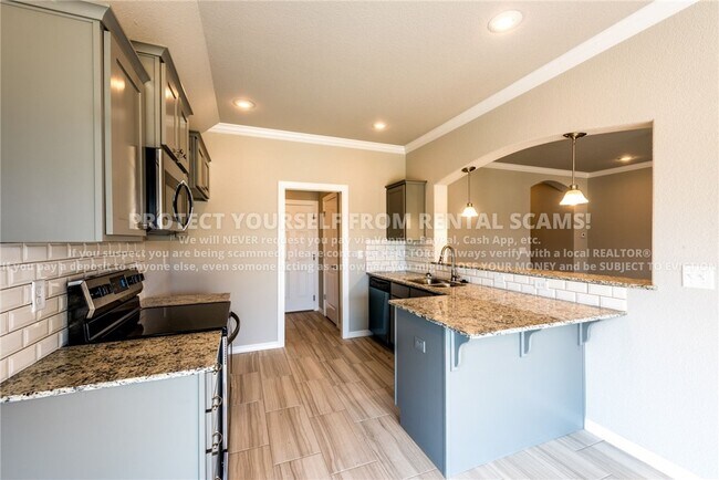 Foto del edificio - 4476 W Anthem Dr