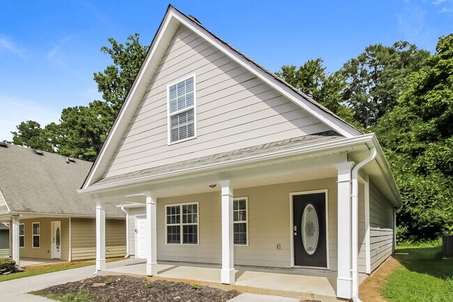 Foto del edificio - 106 Cobblestone Dr