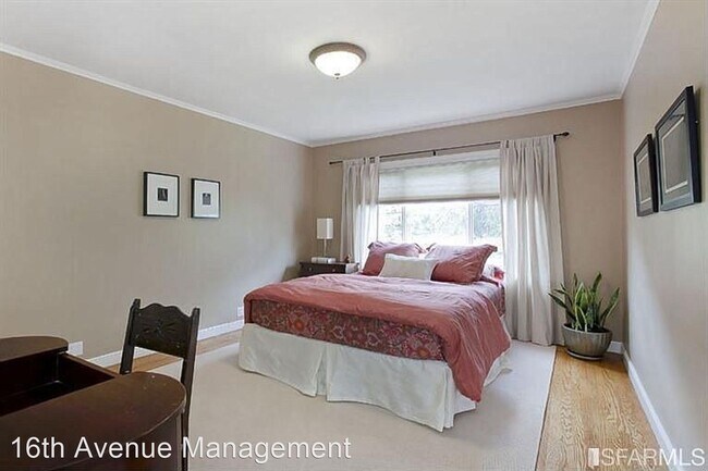 Foto del edificio - 3 br, 2 bath House - 1630 16th Avenue