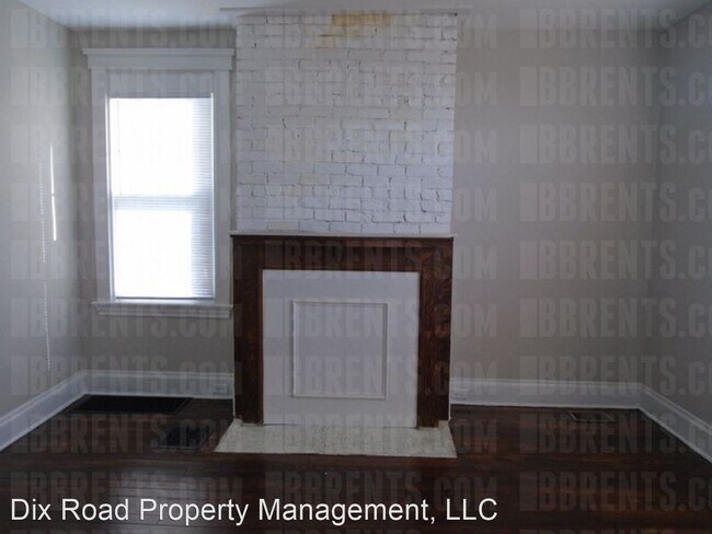 Building Photo - 2 br, 1 bath House - 5310 Carthage Avenue,