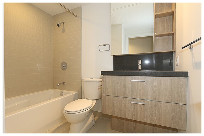 Photo du bâtiment - 340 McLeod St