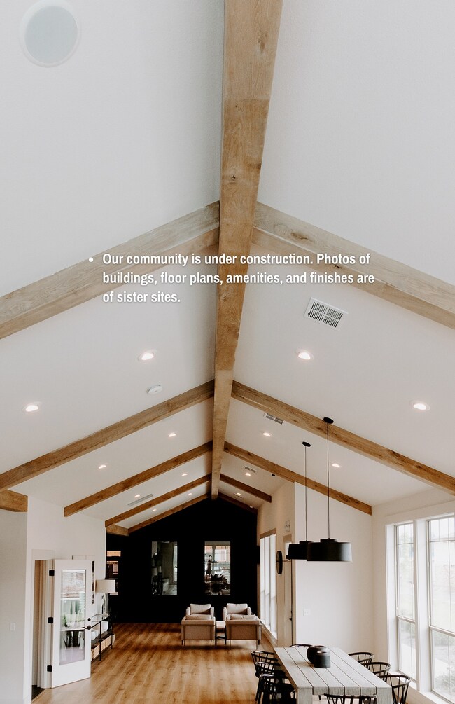 Cascade Place Apartment Homes Apartments 201 Leroy St Molalla, OR