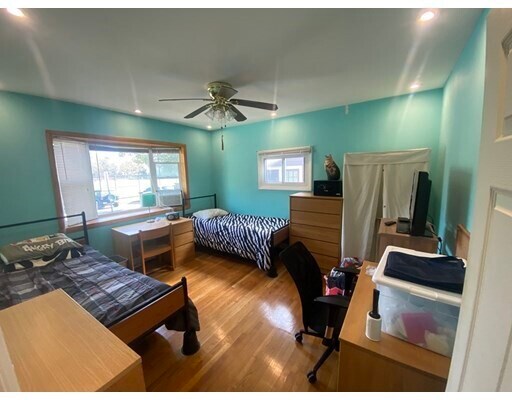 Foto del edificio - 11 Montague St