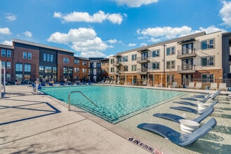 Building Photo - Rylan at Gateway