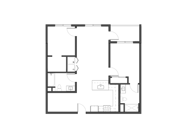 The Deschutes #1 - The Current