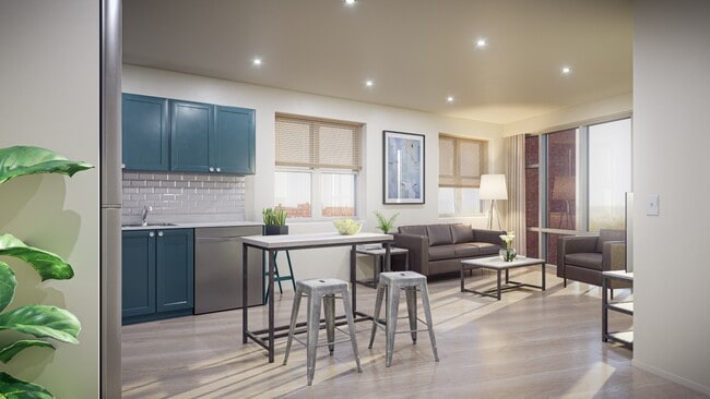 Building Photo - Incite at Troy