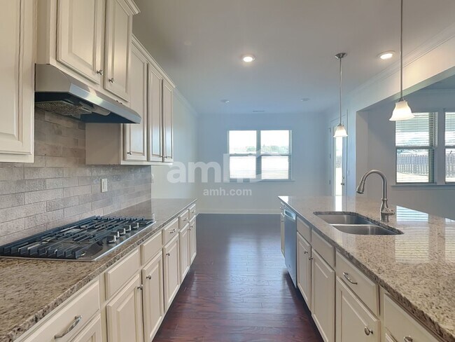 Foto del edificio - 1206 Brooksland Pl