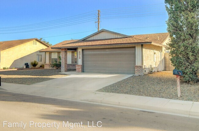 Building Photo - 3 br, 2 bath House - 6813 Old Castle Dr