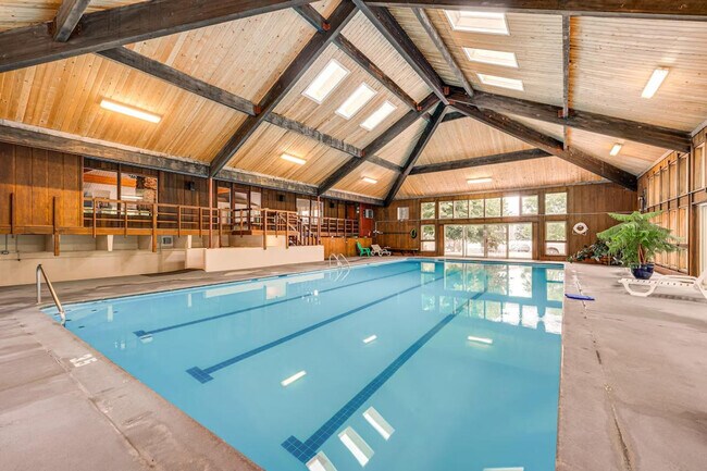 Foto del edificio - 3315 Chisholm Trail