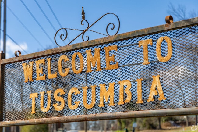 Tuscumbia was named after the Chief Rainmaker of the Chickasaw tribe in Alabama.