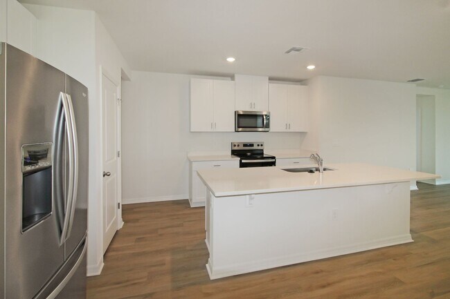 Foto del edificio - Magnolia Bay Annual Home for Rent