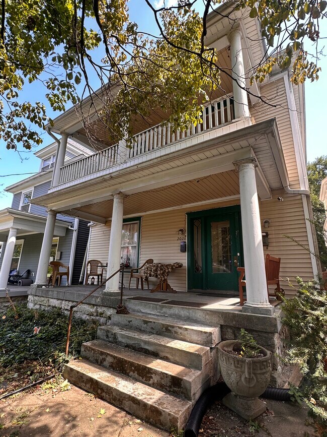 Photo - 2026 Alta Ave Apartments