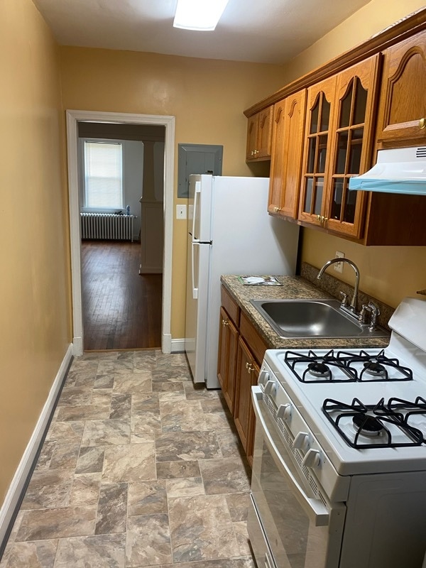 Kitchen - 2955 Nelson Pl SE