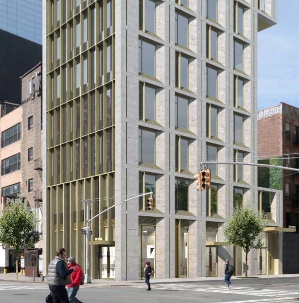 Foto del edificio - 255 10th Ave