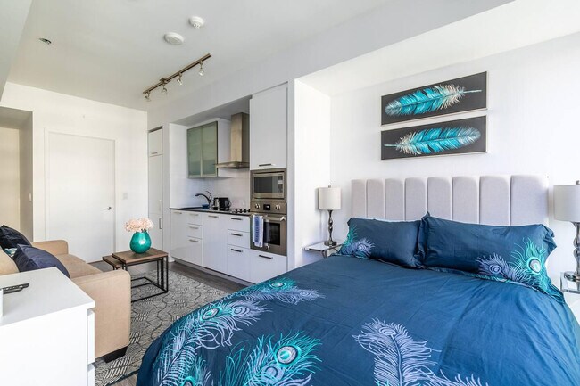 Photo du bâtiment - 18 York St