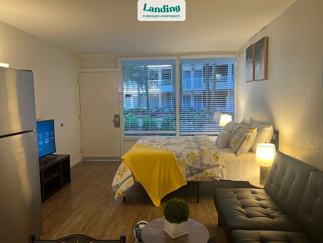 Foto del edificio - 7601 Black Lake Rd