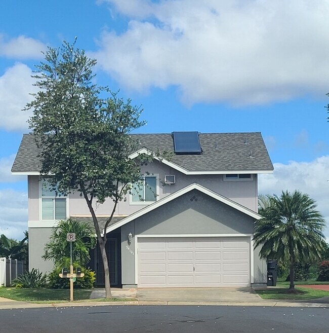 Building Photo - 94-101-101 Poohuku Way