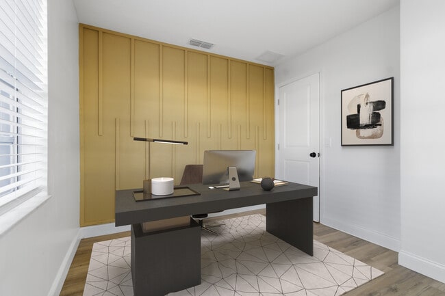 Foto del edificio - 4420 W Carmen St