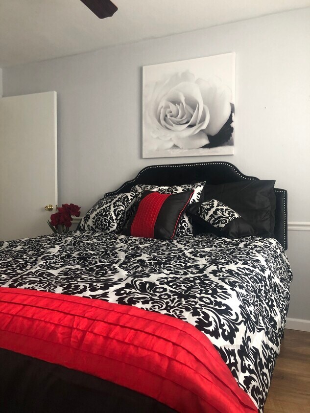 Foto del edificio - 9418 Everman Ave