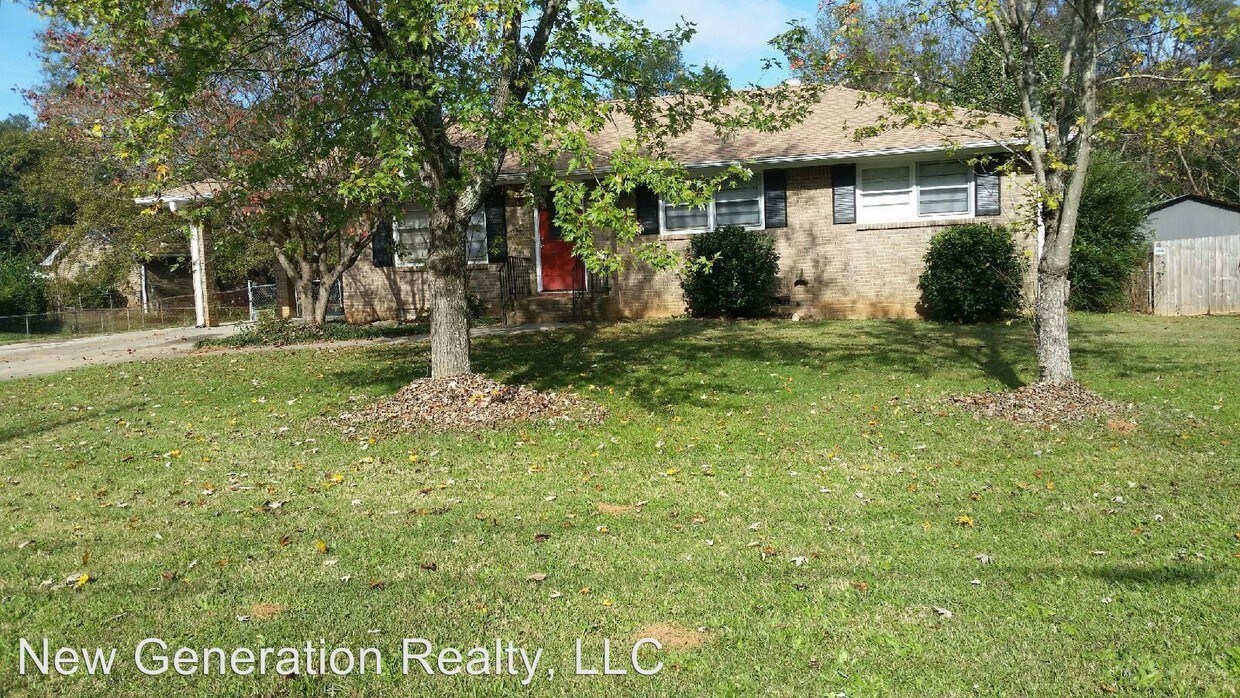 Primary Photo - 3 br, 2 bath House - 6117 Tabor Ave