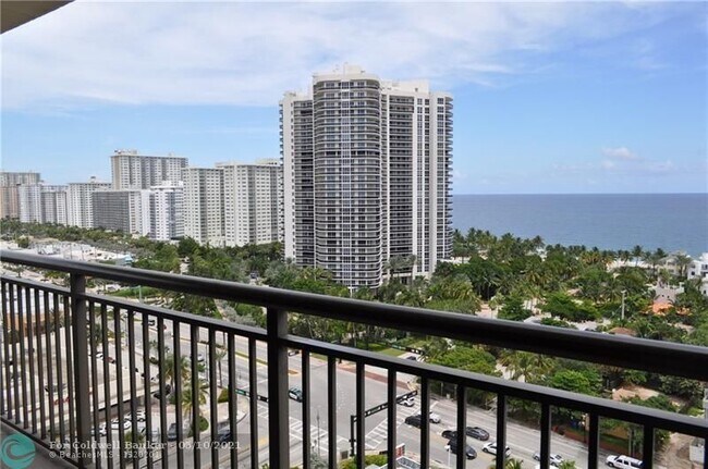 Building Photo - 3031 N Ocean Blvd