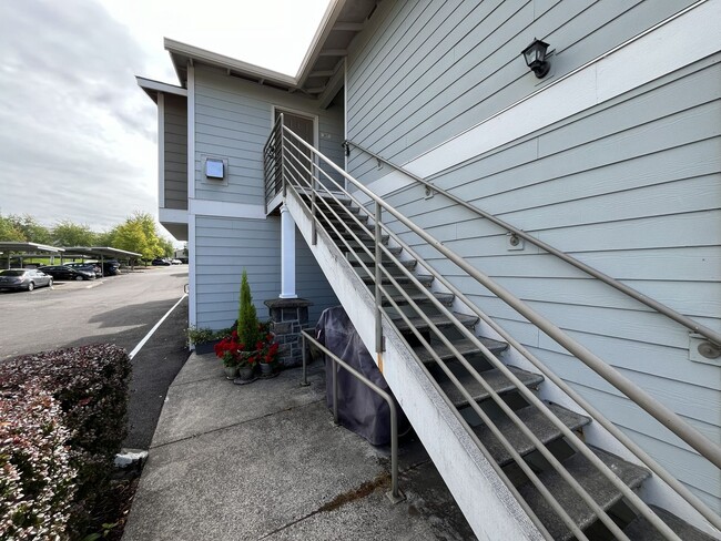 Photo - Charming Studio Condo in Portland!! Located in Bethany Village w/ Washer + Dryer Included!!