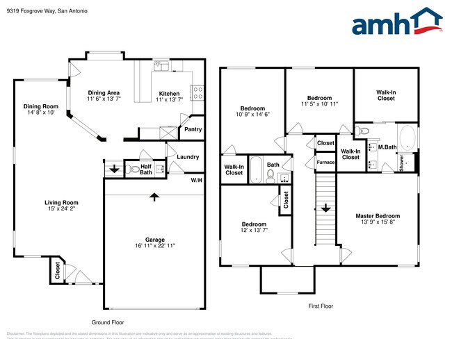 Foto del edificio - 9319 Foxgrove Way