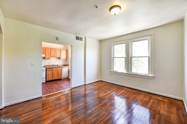 Building Photo - 5311 8th St NW