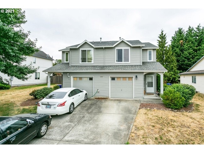 Photo - 3625 NE 157th Ave (Portland, OR) House