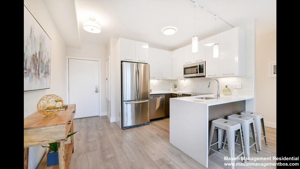 70 Bremen St Unit 201, Boston, MA 02128 Condo for Rent in Boston, MA