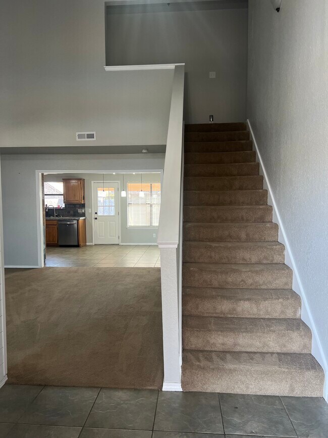 Front Entry - 11201 S 106th East Ave