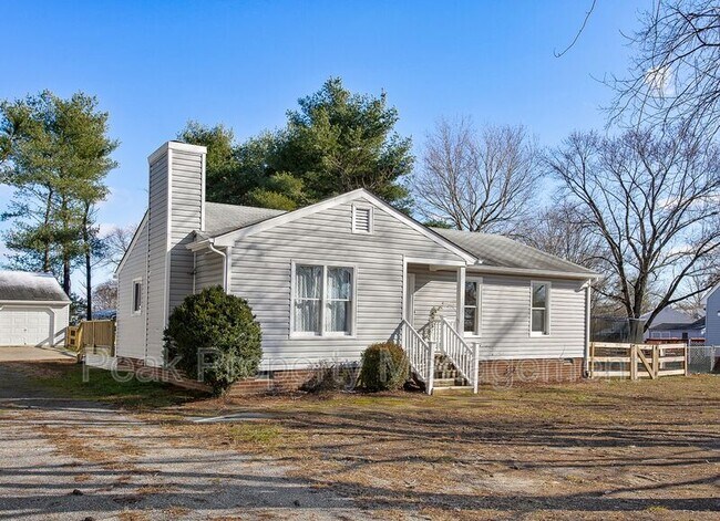 Foto del edificio - 6318 Sledds Lake Rd