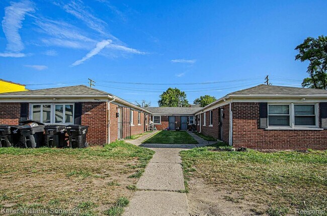 Foto del edificio - 14421 Houston Whittier St
