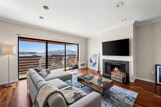 Foto del edificio - 32 Shipway Pl