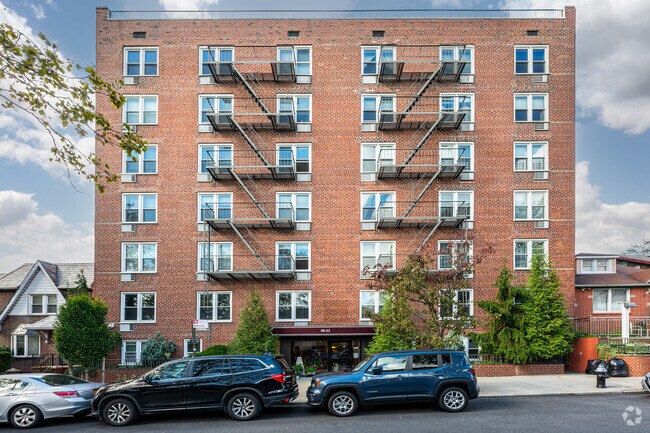 Building Photo - 50-22 40th St