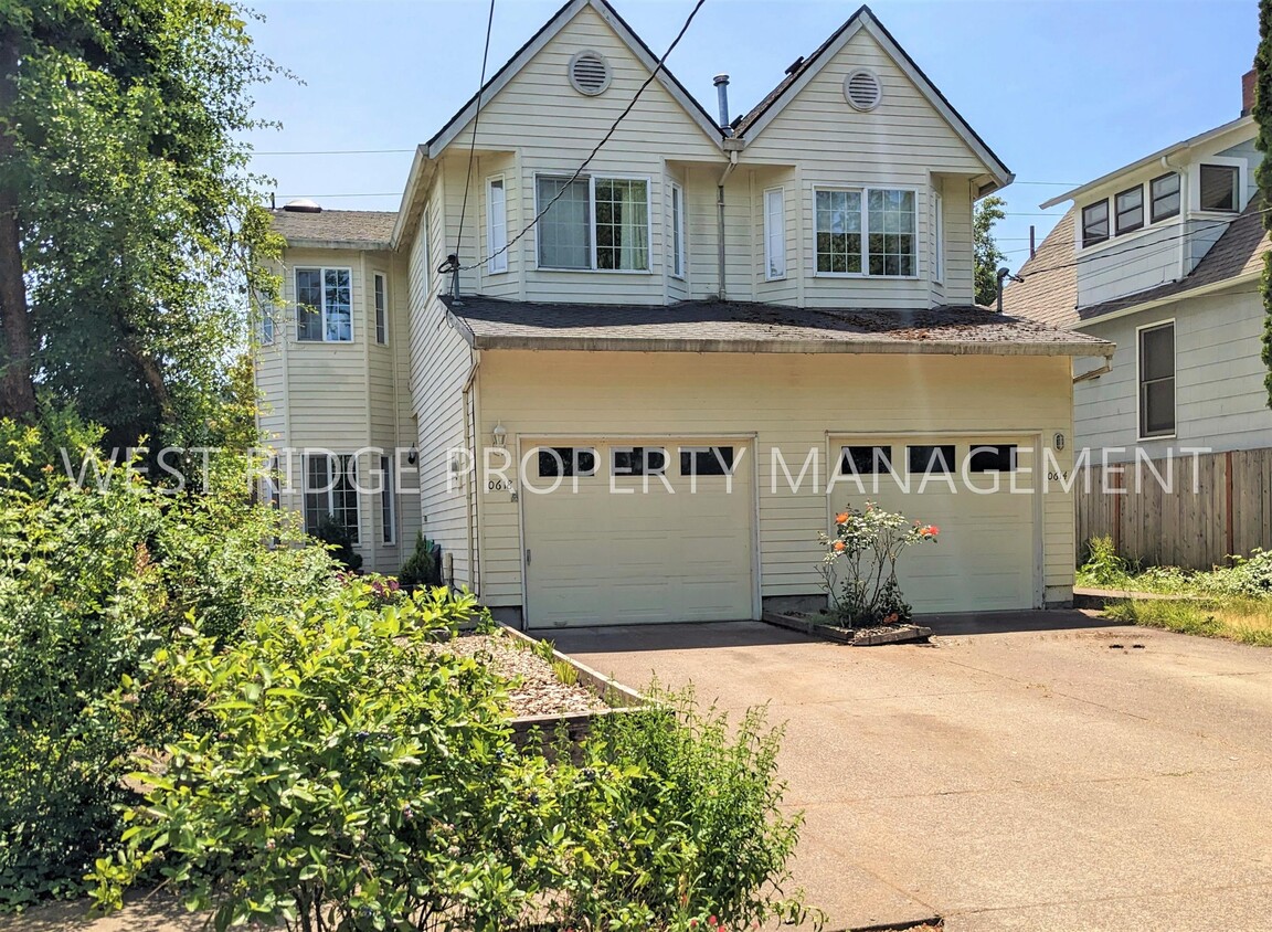 Photo - 618 S Texas St. (Portland, OR)