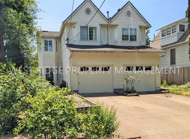 Photo - 618 S Texas St. Townhome