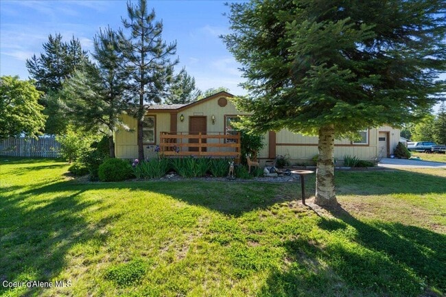 Building Photo - 32721 10th Ave