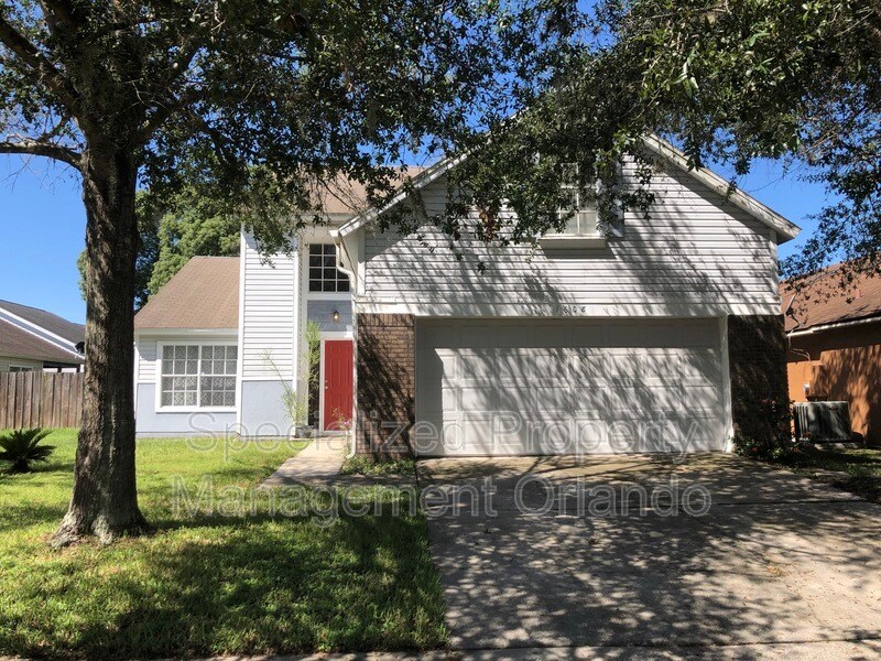 Primary Photo - 1608 Boulder Creek Ct