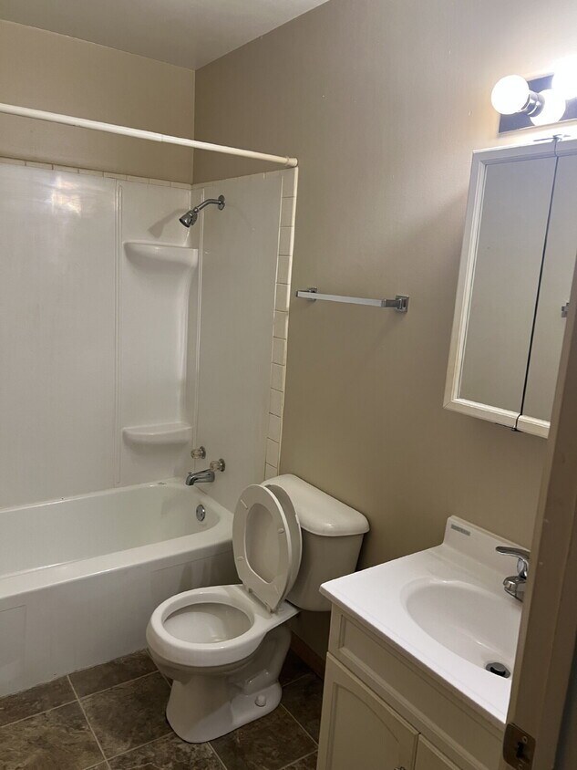 Foto del edificio - Affordable 1 bedroom apartment available now.