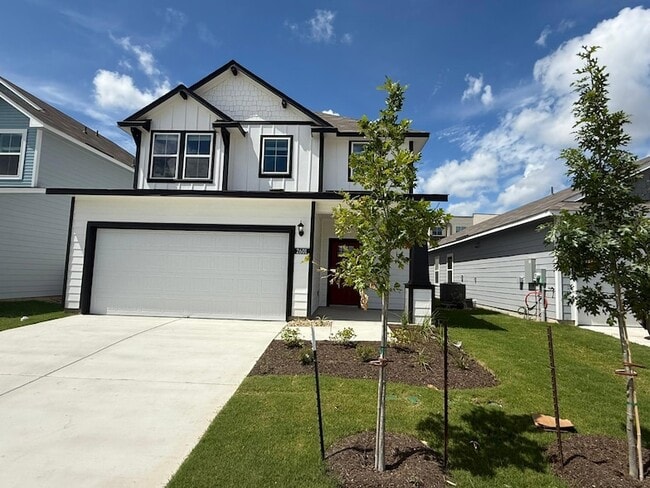 Building Photo - 2601 Totley Rd