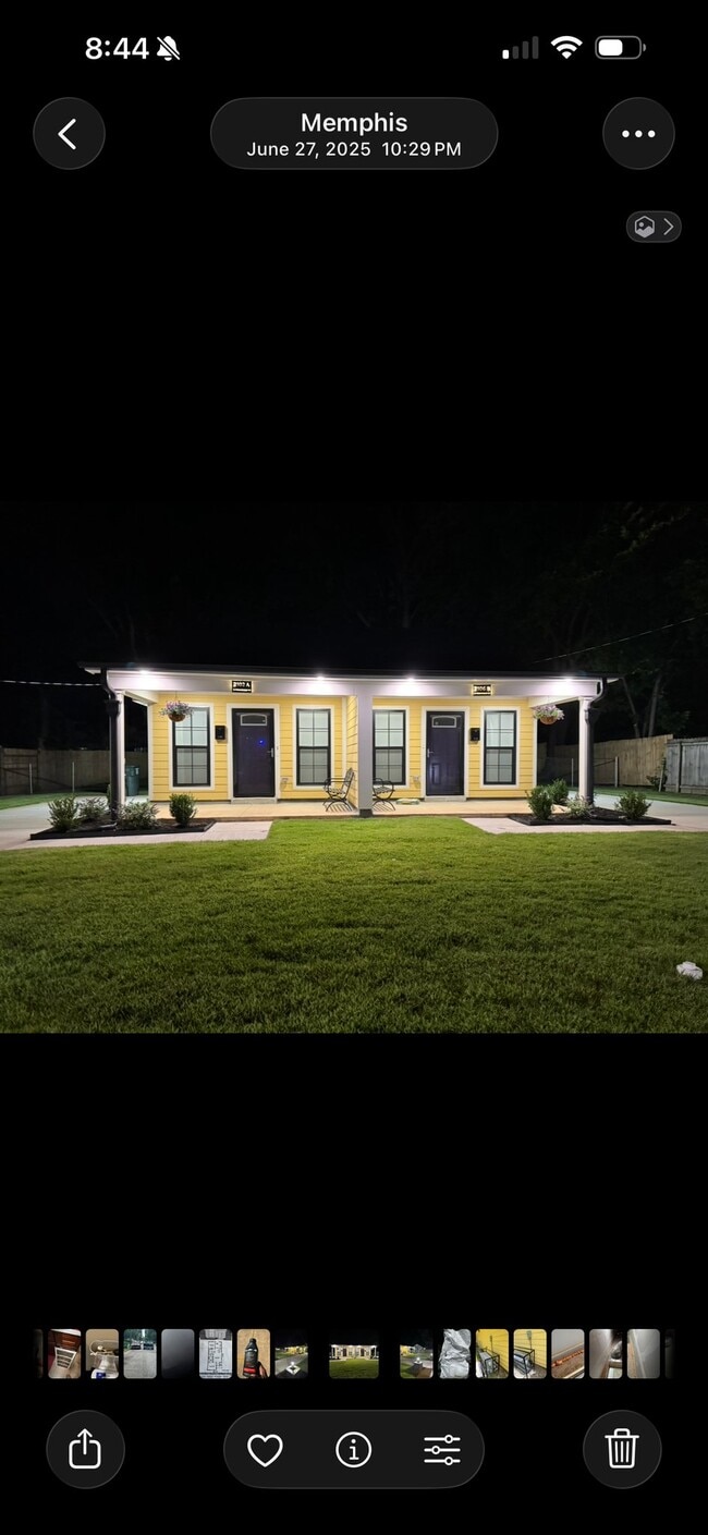 Building Photo - 2102 Hubert Ave