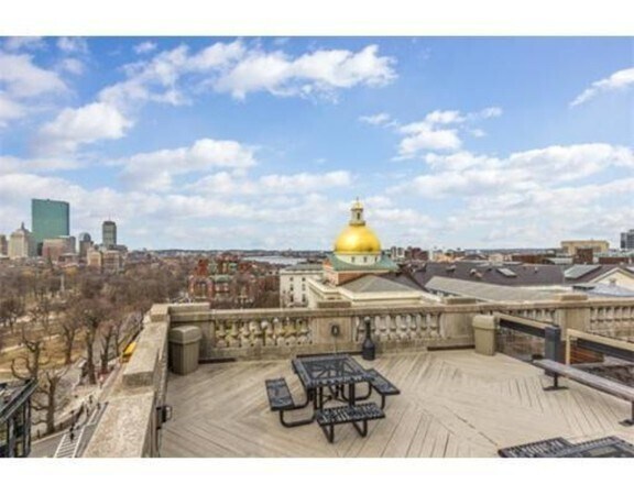 Foto del edificio - 21 Beacon St