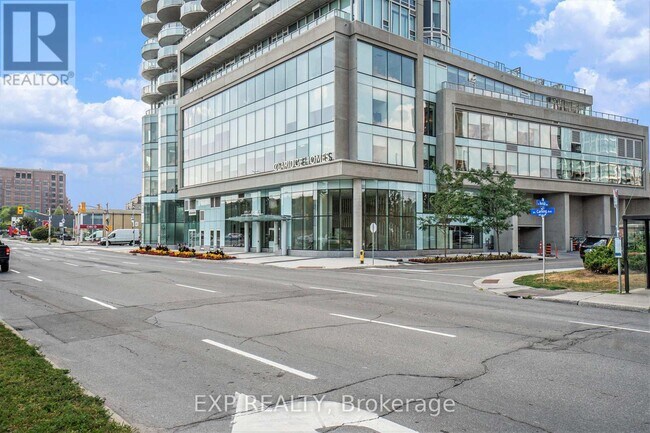 Building Photo - 805-805 Carling Ave