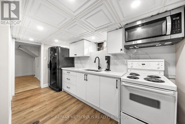 Photo du bâtiment - 48 Billingsgate Crescent