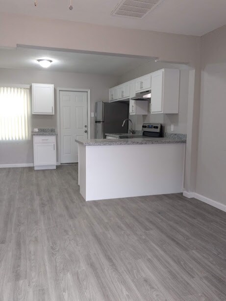 Foto del edificio - 528 E Pierson St. #8