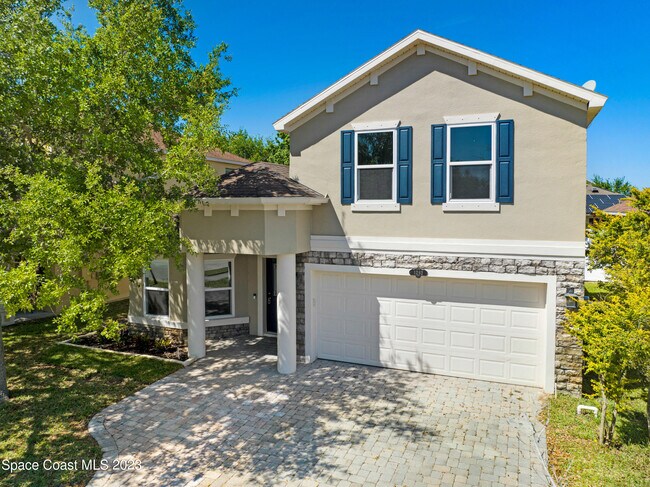 Foto del edificio - 1202 Becket Pl