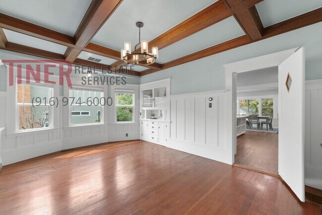 Foto del edificio - Historic Craftsman home in Elmhurst - Pet ...