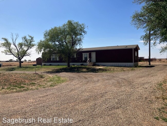 Building Photo - 3 br, 2 bath House - 1125 Curry Road 7